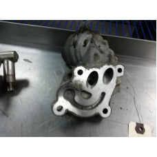 101Q008 Engine Oil Filter Housing From 2009 GMC Acadia  3.6 12590143